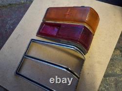 Ford Cortina MK2 rear back light lamp