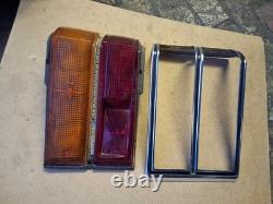 Ford Cortina MK2 rear back light lamp