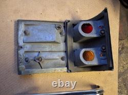 Ford Cortina MK2 rear back light lamp