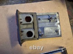 Ford Cortina MK2 rear back light lamp