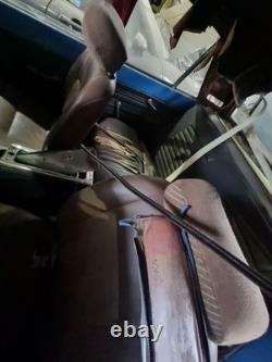 Ford Cortina Mk 2 1600 GT Project