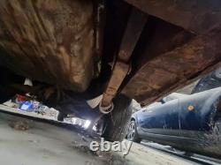 Ford Cortina Mk 2 1600 GT Project