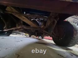 Ford Cortina Mk 2 1600 GT Project