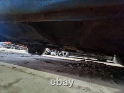 Ford Cortina Mk 2 1600 GT Project