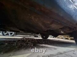 Ford Cortina Mk 2 1600 GT Project