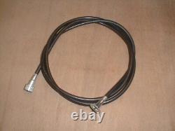 Ford Cortina Mk 2 Conversion Speedo Cable