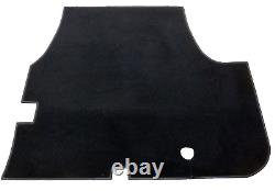 Ford Cortina Mk1 & Mk2 New Bootmat Carpet