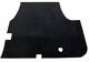 Ford Cortina Mk1 & Mk2 New Bootmat Carpet & Sparewheel Cover Carpet