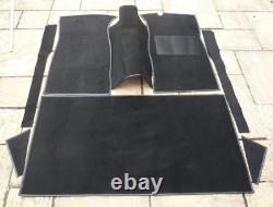 Ford Cortina Mk1 & Mk2 Saloon Or Estate New Carpet Set