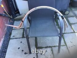 Ford Cortina Mk2 1600 Deluxe/ Super Full Chrome Body Trim