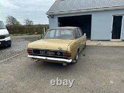 Ford Cortina Mk2 1600E