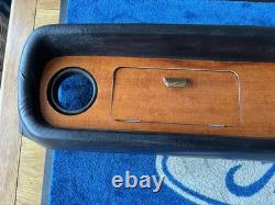 Ford Cortina Mk2 1600e Complete Dash