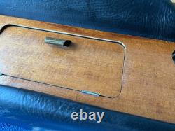 Ford Cortina Mk2 1600e Complete Dash