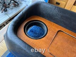 Ford Cortina Mk2 1600e Complete Dash