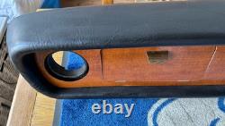 Ford Cortina Mk2 1600e Complete Dash