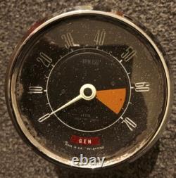 Ford Cortina Mk2 1600e Rev Counter