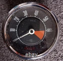 Ford Cortina Mk2 1600e Rev Counter