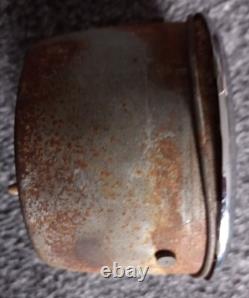 Ford Cortina Mk2 1600e Rev Counter