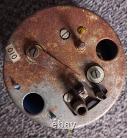 Ford Cortina Mk2 1600e Rev Counter