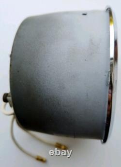 Ford Cortina Mk2 1600e Rev Counter Remanufactured With Guarantee