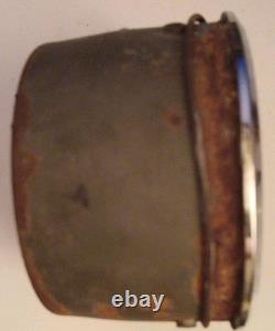 Ford Cortina Mk2 1600e Rev Counter Tachometer