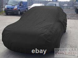 Ford Cortina Mk2 1966-1970 DustPRO Indoor Car Cover