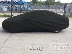 Ford Cortina Mk2 1966-1970 DustPRO Indoor Car Cover
