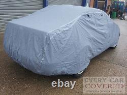 Ford Cortina Mk2 1966-1970 WinterPRO Car Cover