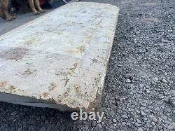 Ford Cortina Mk2 2 Door O/S Drivers Door Shell Solid Original Part Suit GT Lotus