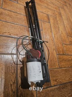 Ford Cortina Mk2 2 Speed LHD Wiper Motor, Lotus, 1600E, GT Etc