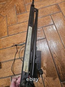 Ford Cortina Mk2 2 Speed LHD Wiper Motor, Lotus, 1600E, GT Etc