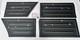 Ford Cortina Mk2 4dr Set Of Door Cards. Brand New