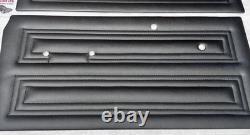 Ford Cortina Mk2 4dr Set Of Door Cards. Brand new