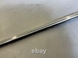Ford Cortina Mk2 Bonnet Strip, Trim, Lotus, GT, 1600E