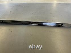 Ford Cortina Mk2 Bonnet Strip, Trim, Lotus, GT, 1600E