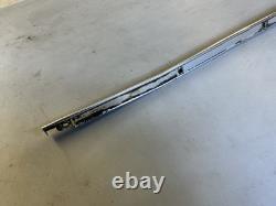 Ford Cortina Mk2 Bonnet Strip, Trim, Lotus, GT, 1600E