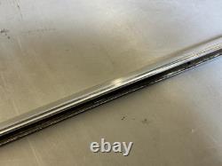 Ford Cortina Mk2 Bonnet Strip, Trim, Lotus, GT, 1600E