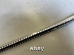 Ford Cortina Mk2 Bonnet Strip, Trim, Lotus, GT, 1600E
