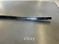 Ford Cortina Mk2 Bonnet Strip, Trim, Lotus, GT, 1600E