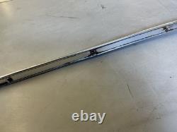 Ford Cortina Mk2 Bonnet Strip, Trim, Lotus, GT, 1600E