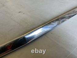 Ford Cortina Mk2 Bonnet Strip, Trim, Lotus, GT, 1600E