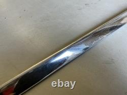 Ford Cortina Mk2 Bonnet Strip, Trim, Lotus, GT, 1600E