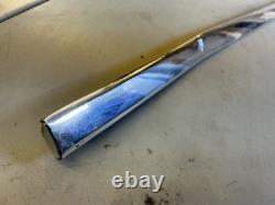 Ford Cortina Mk2 Bonnet Strip, Trim, Lotus, GT, 1600E