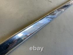 Ford Cortina Mk2 Bonnet Strip, Trim, Lotus, GT, 1600E