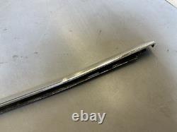 Ford Cortina Mk2 Bonnet Strip, Trim, Lotus, GT, 1600E