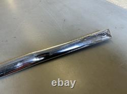 Ford Cortina Mk2 Bonnet Strip, Trim, Lotus, GT, 1600E