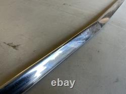 Ford Cortina Mk2 Bonnet Strip, Trim, Lotus, GT, 1600E