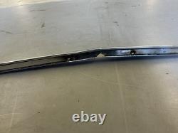 Ford Cortina Mk2 Bonnet Strip, Trim, Lotus, GT, 1600E