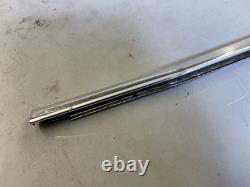Ford Cortina Mk2 Bonnet Strip, Trim, Lotus, GT, 1600E