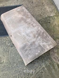 Ford Cortina Mk2 Boot Lid Mark Two